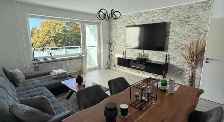 Ferienwohnung Norderstedt