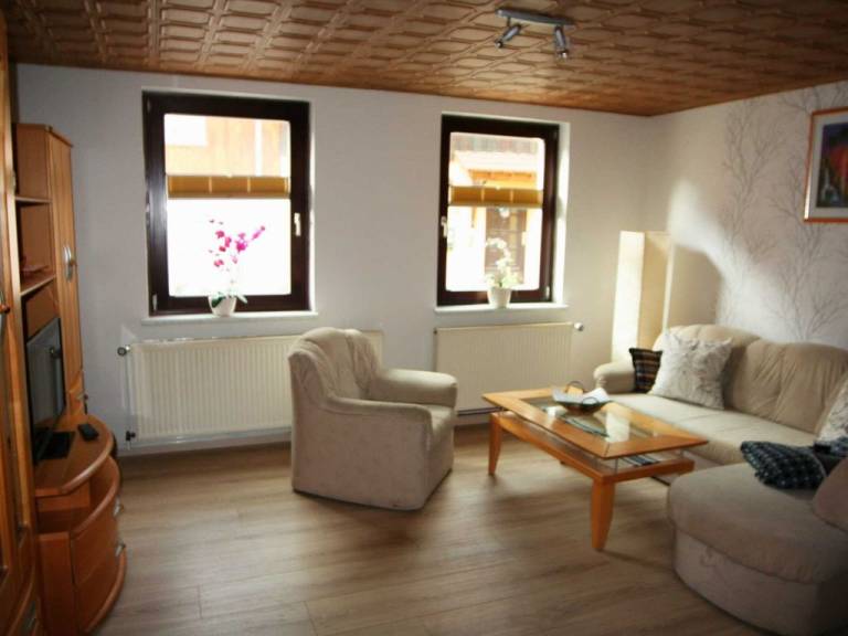 Ferienwohnung Harzungen