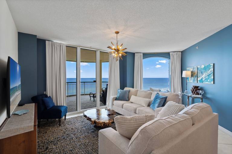 Condo Perdido Key