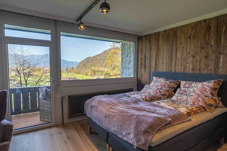 Ferienwohnung  Strobl
