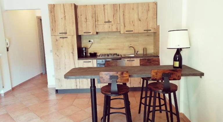 House with 1 room for 4 persons — photo 4