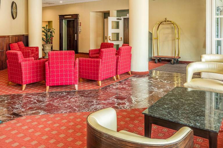 Quality Inn & Suites Virginia MN in Virginia, MN