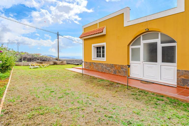 Apartamento  Callao Salvaje