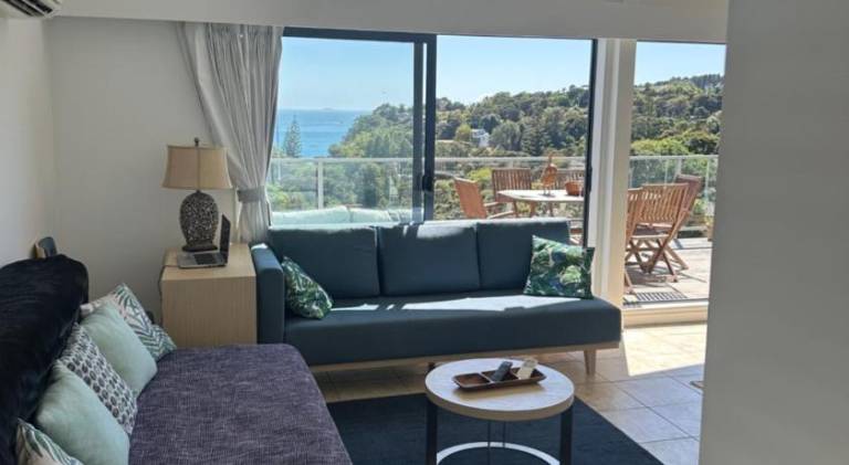 Lovely apartment with hot tub & pool | Beach nearby | Pets are welcome — photo 2