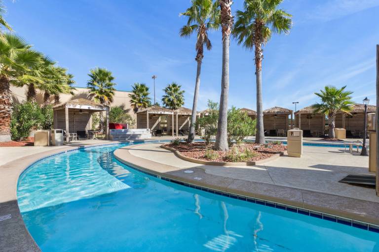 Resort Bay Saint Louis