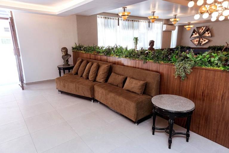 Hotel Melanie Tepic in Tepic