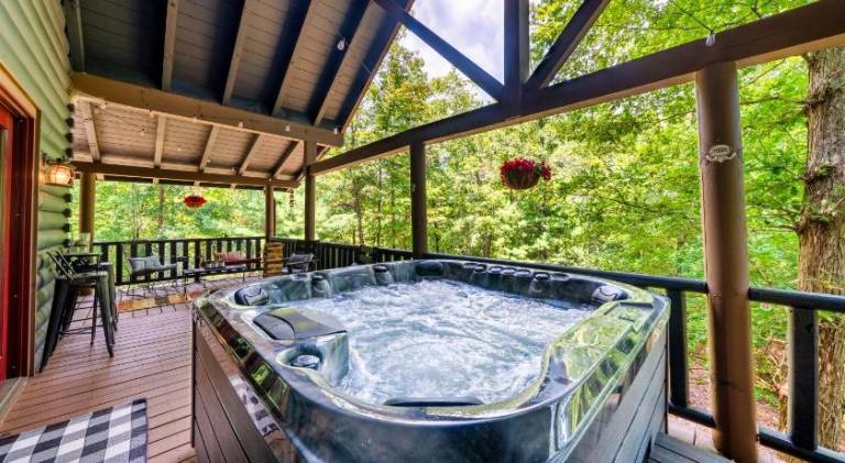 Wonderful house with jacuzzi | Pets are welcome — photo 4
