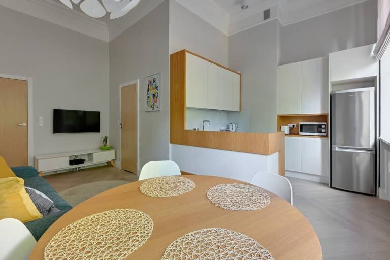 Family-friendly apartment | Next to Golden Gate | Pet-friendly — photo 5