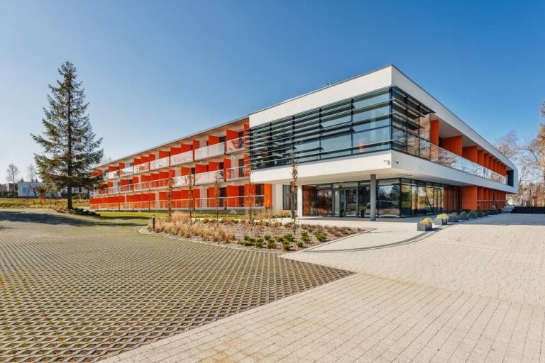 Apartament  Rozewie