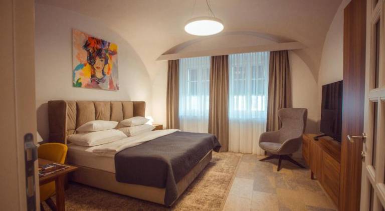 Apartma Osijek