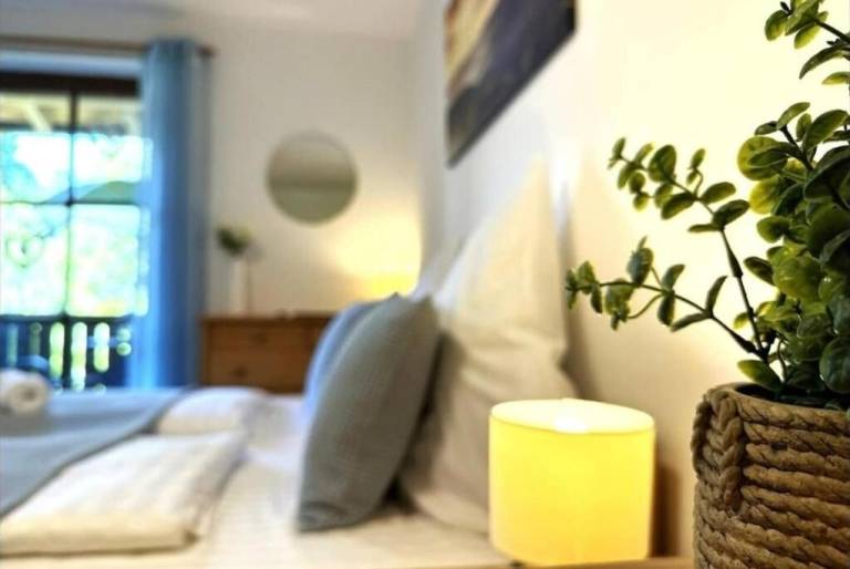 Ferienwohnung Zwiesel Regen Cham