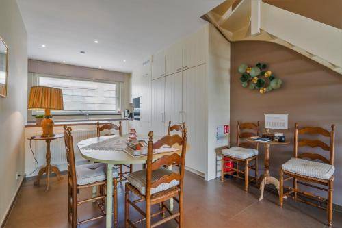 Appartement Bruges