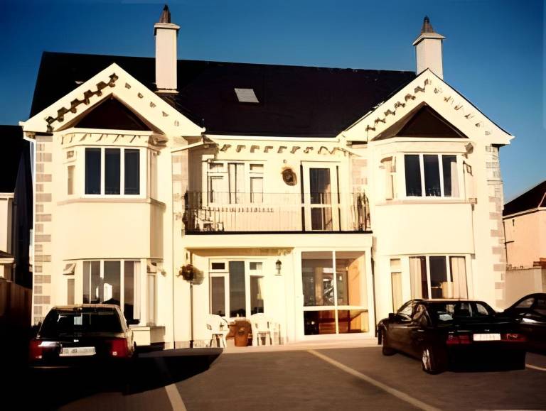 Bed and breakfast Galway