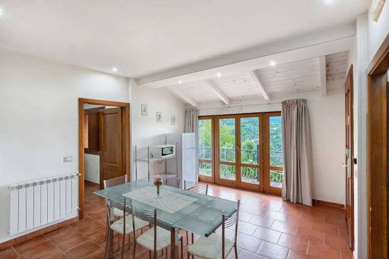 Agriturismo I Fornari: Baita Cerasella — photo 5