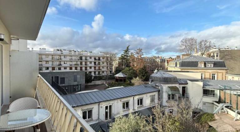 Fully equipped nice rental apartment with terrace | Suitable for remote work | Pets are welcome — photo 4