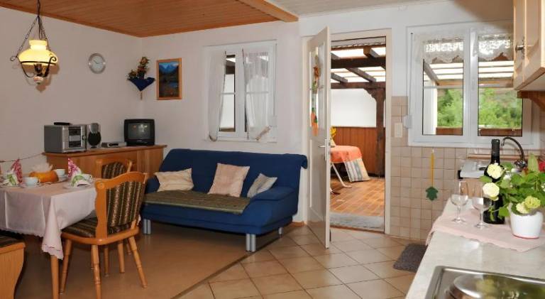 Lovely rental apartment | Pets allowed — photo 3