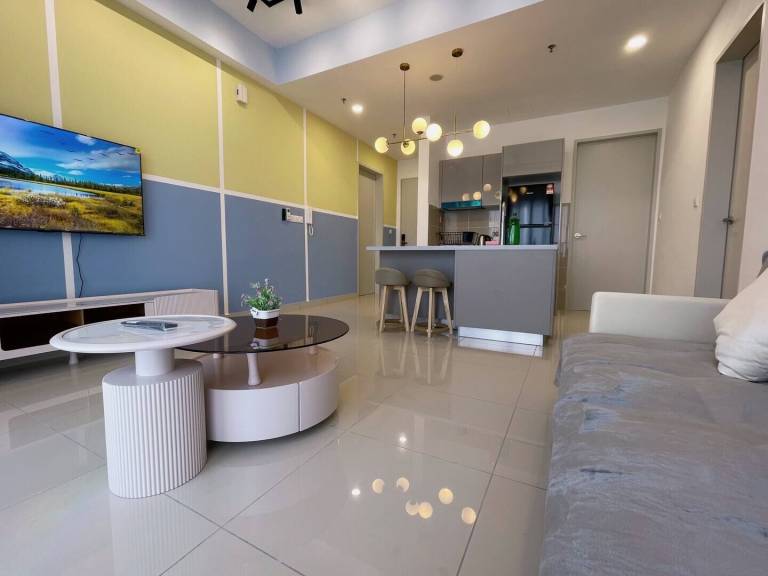 House  Kuala Lumpur