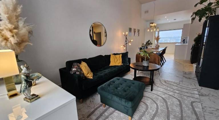 Apartment with 1 room for 3 persons — photo 3