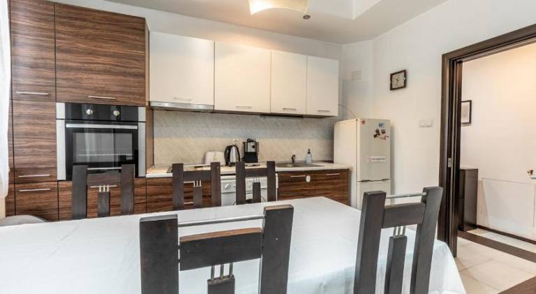 Sofique 3BR by BulgarianHomes — photo 4