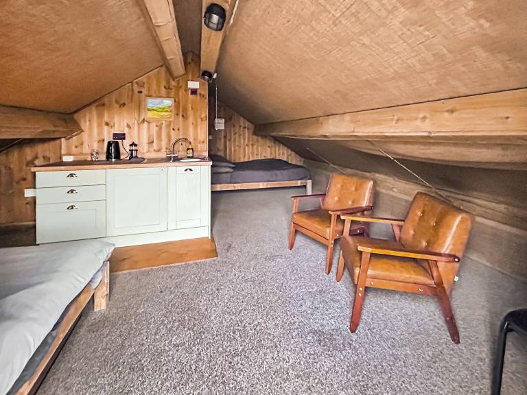 Cottage with garden, barbecue & jacuzzi in Ripon
