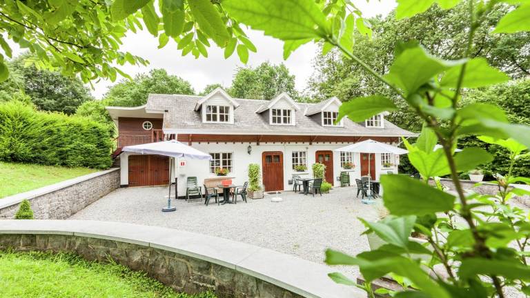 Ferienwohnung Durbuy