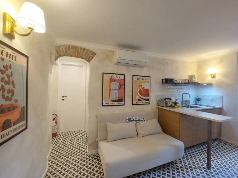 Ferienwohnung  Maddalena