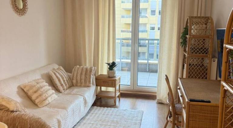 Rental apartment with 1 room for 4 persons — photo 2