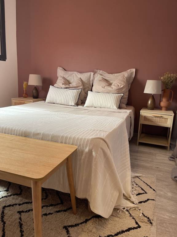 Chambre d'hôtes Tomblaine