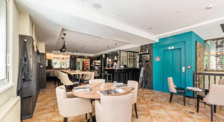 Hotel Restaurant au Floridor — photo 3
