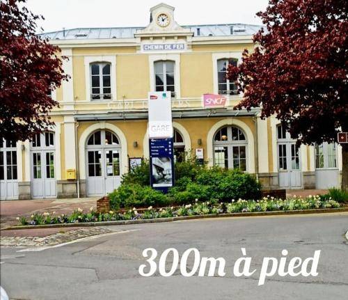 Apartment Flers