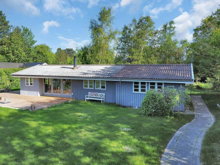 Feriehus Kulhuse