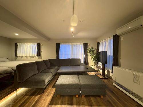 68 m² Ferienwohnung