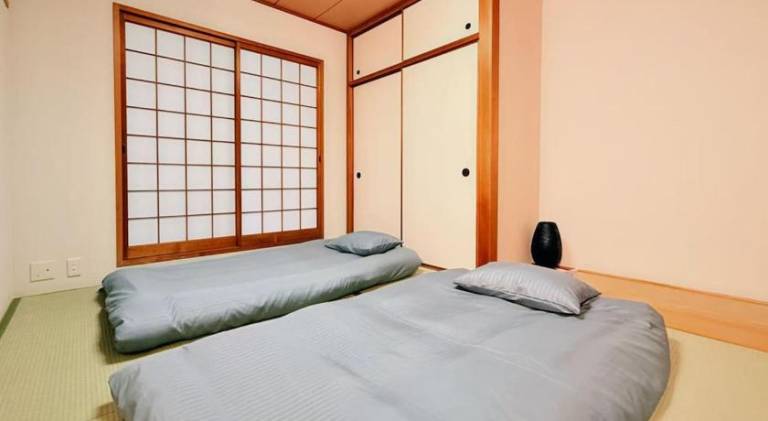 Villa | Close to Dōtonbori | Dogs allowed — photo 2