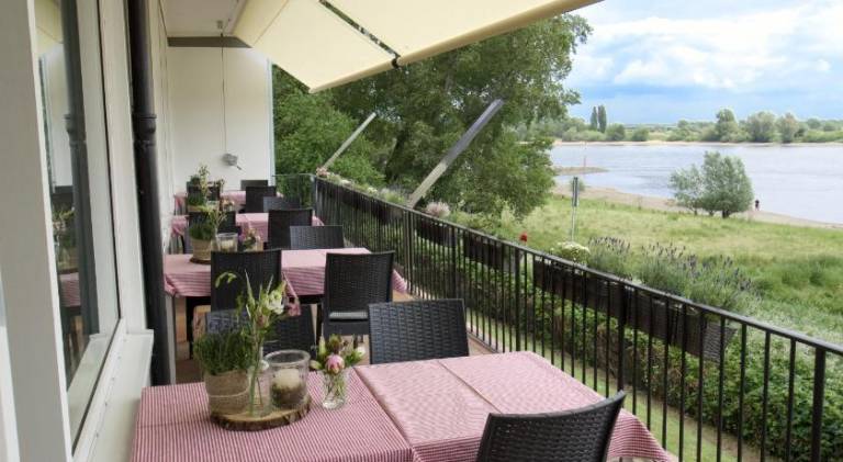Fährhaus Hotel am Rhein by Mayburgh — photo 5