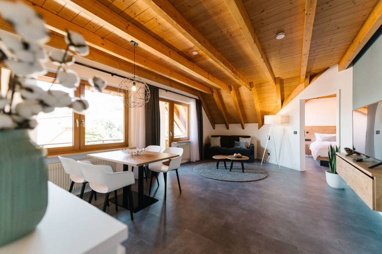 Ferienwohnung Simonswald