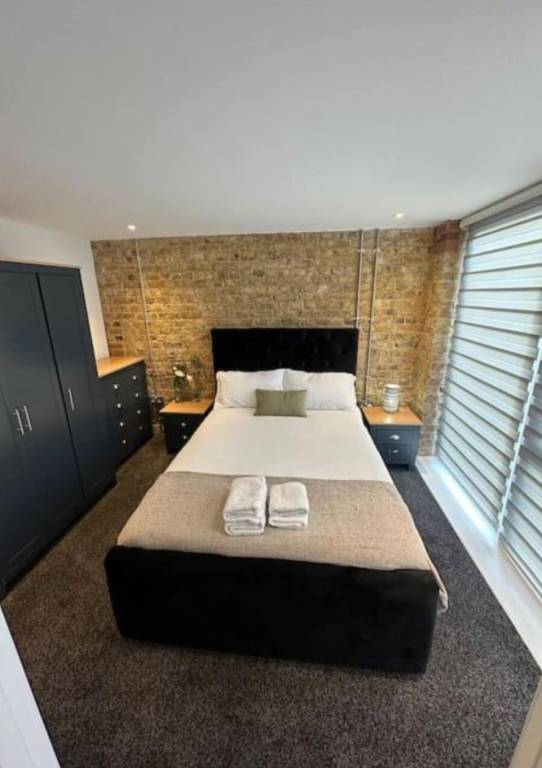 Apartment  Southend-on-Sea