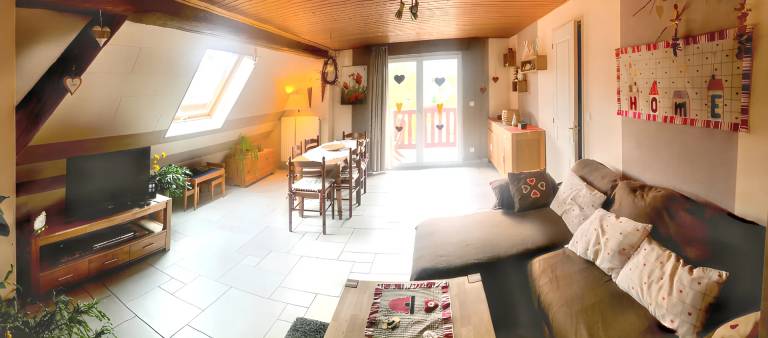 Maison de vacances Villé