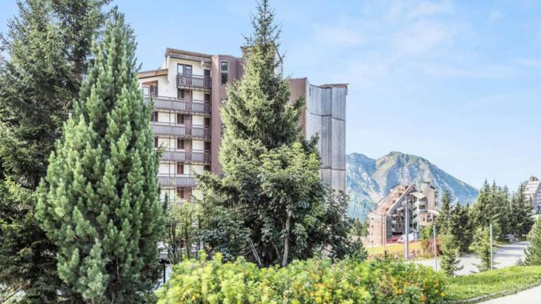 Ferienwohnung  Avoriaz