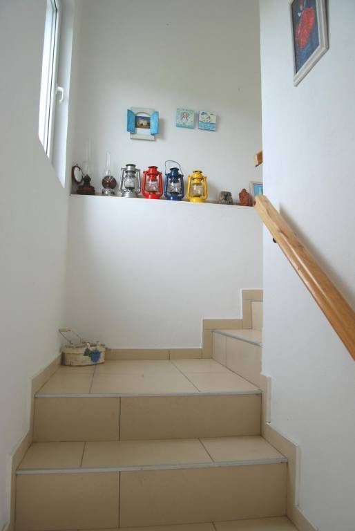 Ferienhaus in Lukoran f&uuml;r max. 4 Personen