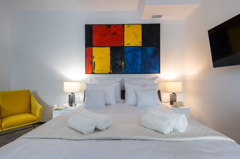 Aparthotel  Bielany Wrocławskie