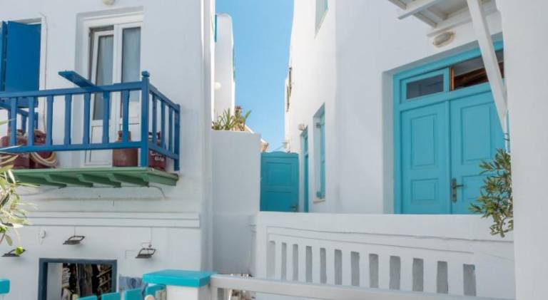 Apartment with 2 rooms for 4 persons — photo 4