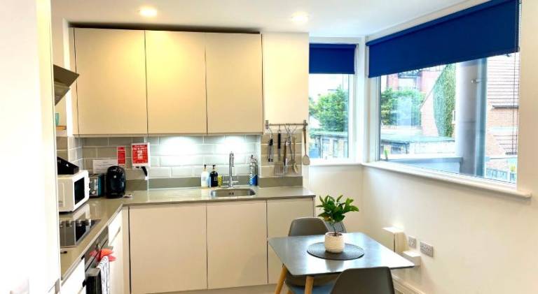 Nice apartment | Pets allowed — photo 4