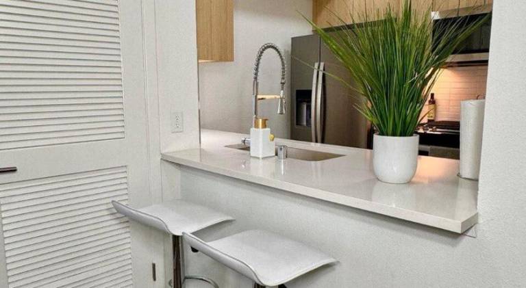Beautiful 2bd 2bth apartment in Santa Monica — photo 4