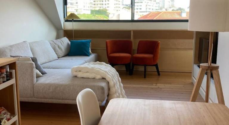 Apartment with 1 room for 2 persons — photo 2