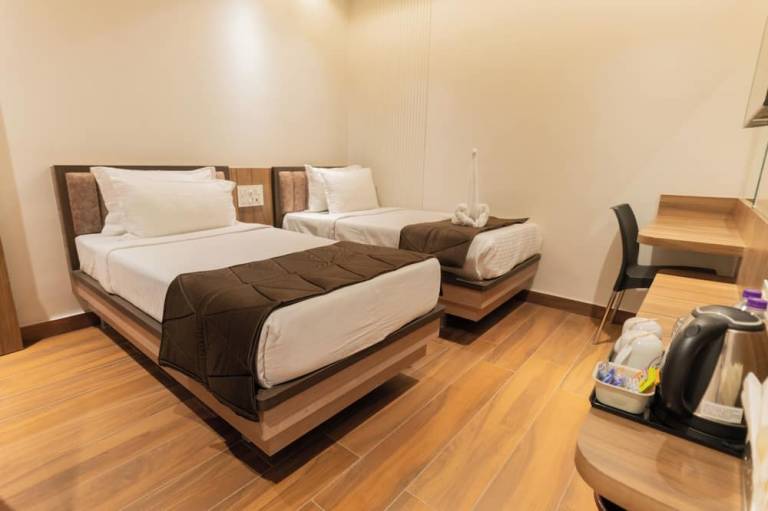 Beestay Hotels Rajahmundry