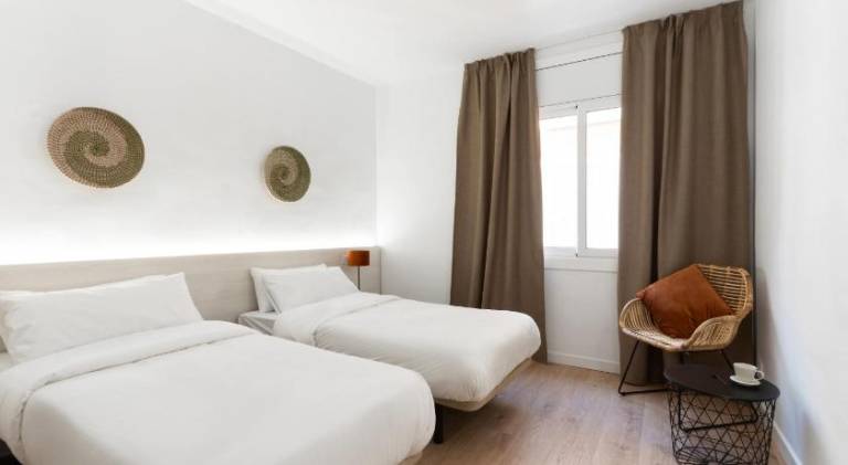 Apartment Lloret de Mar