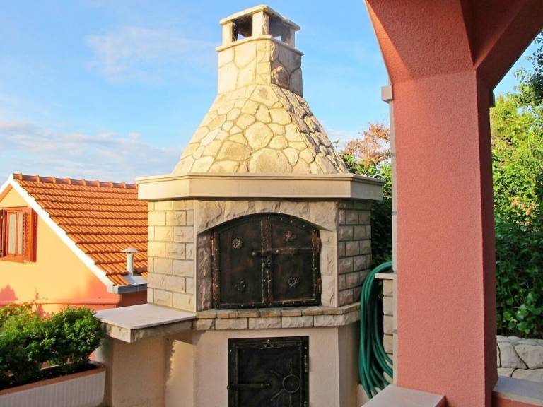 Apartman  Prigradica