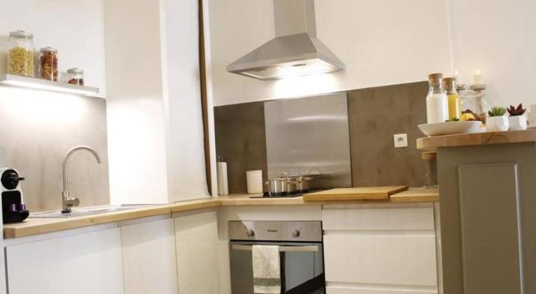 Le Relais de la Maison Bacou — photo 2