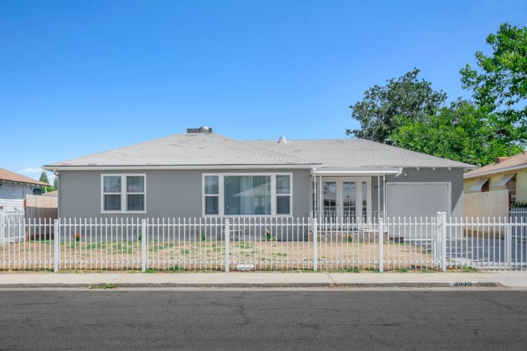 Casa McLane