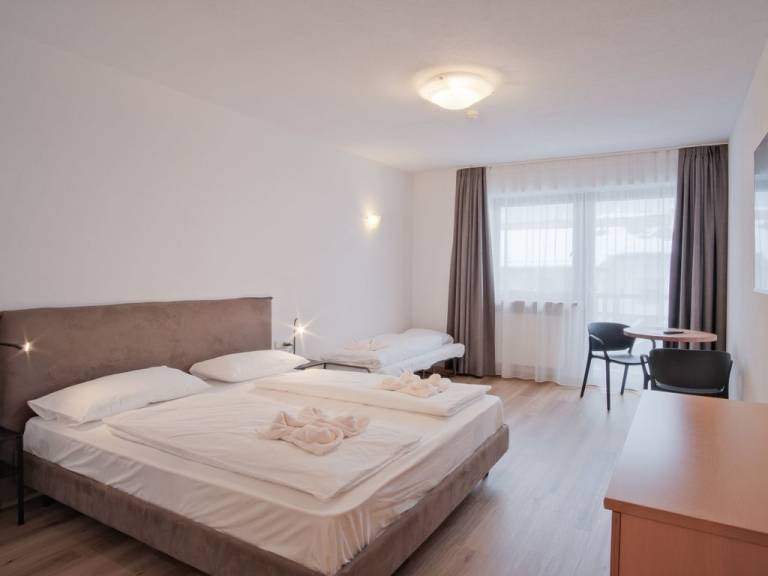  in Mareit, Ratschings für max. 3 Personen